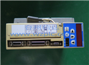 二手松下伺服驱动器MSD043A7XX 200V 400W 台州信达